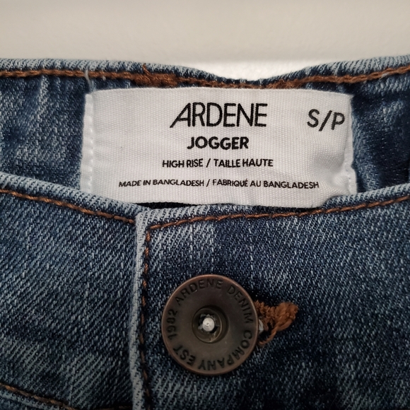 3 Jeans Bundle - Size 4 - Picture 9 of 9